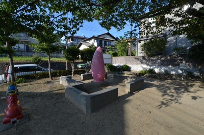 萩原台さんご公園の画像3