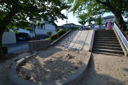 萩原台さんご公園の画像4