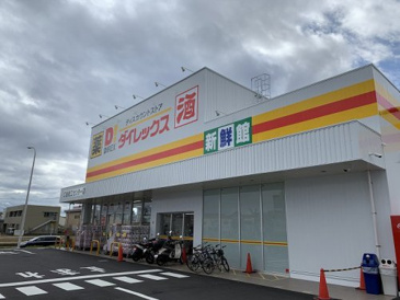 ダイレックス広島商工センター店