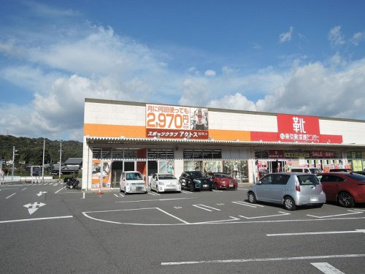 アクトスWillG石内バイパス