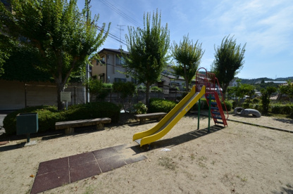 萩原台タワー公園の画像2