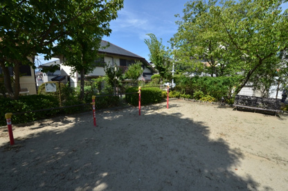 萩原台タワー公園の画像3