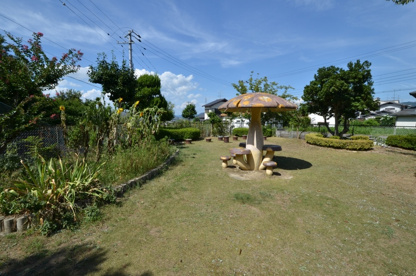萩原台つばき公園の画像2
