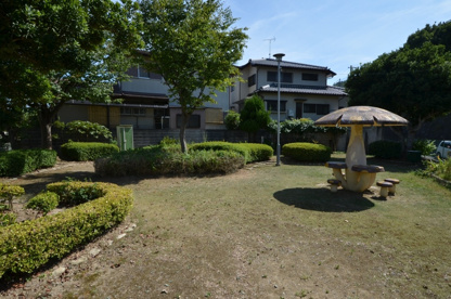 萩原台つばき公園の画像4