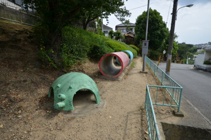 萩原台第１公園の画像2