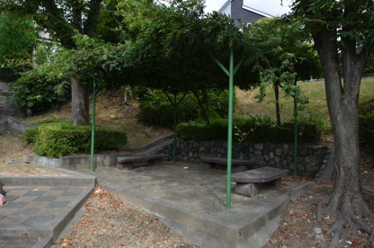 萩原台第１公園の画像3