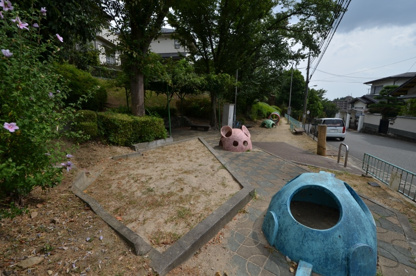 萩原台第１公園の画像4