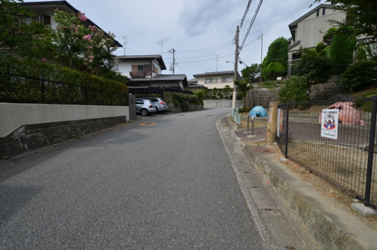 萩原台第１公園の画像5