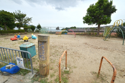 萩原台第２公園の画像1
