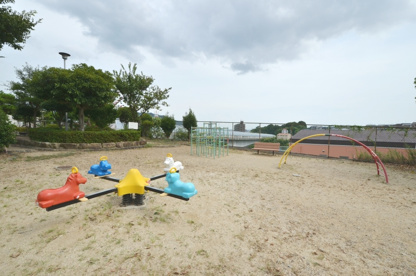 萩原台第２公園の画像2