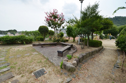 萩原台第２公園の画像3