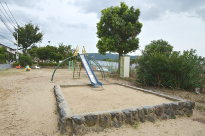 萩原台第２公園の画像4