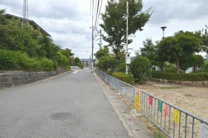 萩原台第２公園の画像5