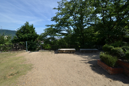 萩原台第３公園の画像2