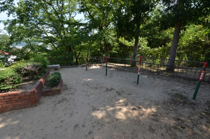 萩原台第３公園の画像3