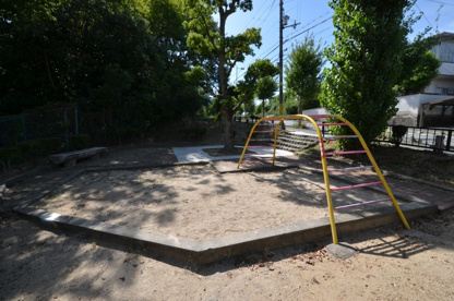 萩原台第３公園の画像4