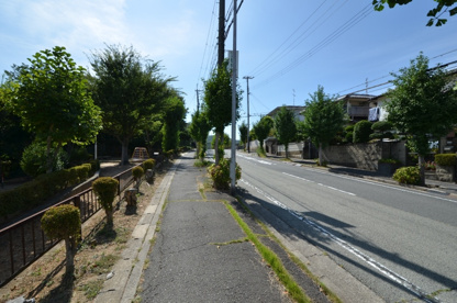 萩原台第３公園の画像5