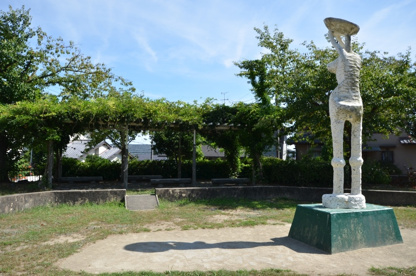 萩原台第4公園の画像2