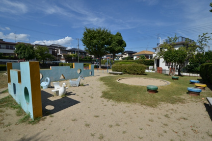 萩原台第4公園の画像3