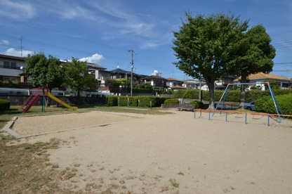 萩原台第4公園の画像4