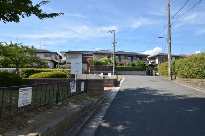 萩原台第4公園の画像5