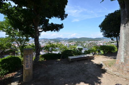 萩原台第5公園の画像1