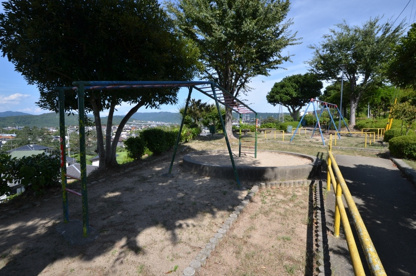 萩原台第5公園の画像2
