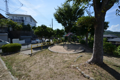 萩原台第5公園の画像4