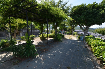 萩原台第5公園の画像5