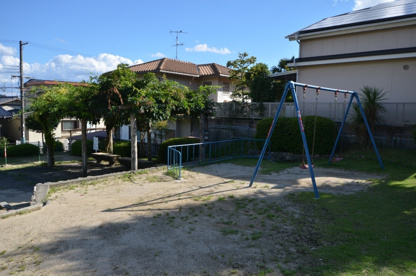 飛行機公園の画像2
