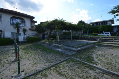 飛行機公園の画像3