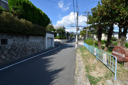 飛行機公園の画像5