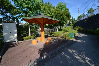 明峰坂公園の画像2