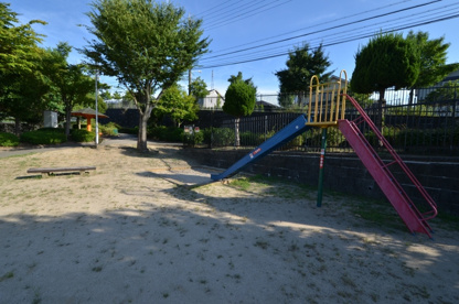 明峰坂公園の画像4