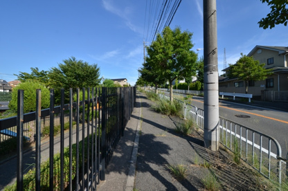 明峰坂公園の画像5