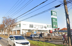 ロイヤルホームセンター越谷店
