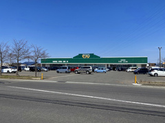 ビフレ横手店