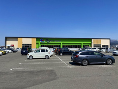 Bazaar(バザール) 横手店