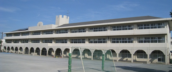 吹田市立北山田小学校