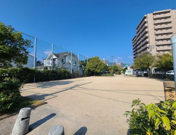 美の里第二公園