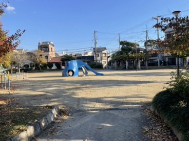 東難波公園の画像3