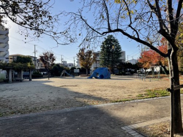 東難波公園の画像4