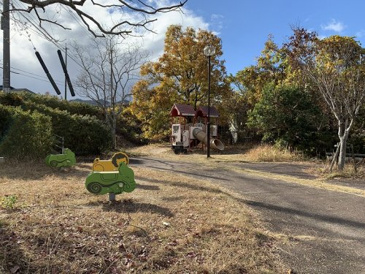 陽光台第１公園