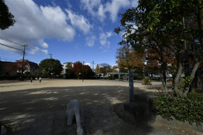 武庫開公園の画像1