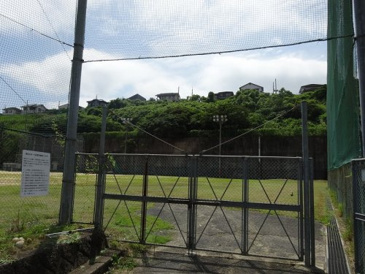 笹利スポーツ広場