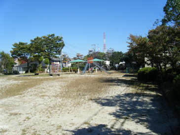 くすのき公園