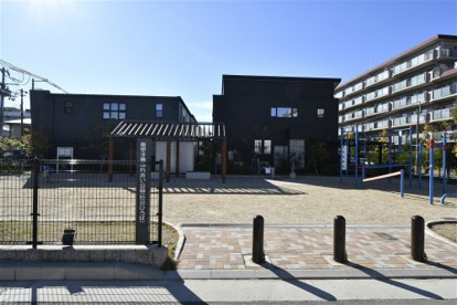 南甲子園ふれあい公園の画像1