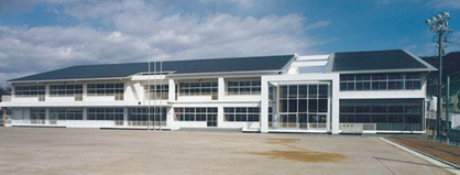 鹿川小学校の画像1
