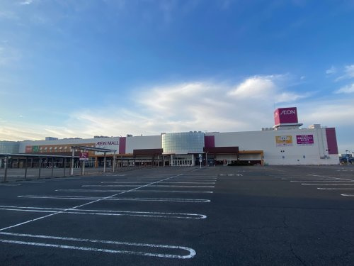 イオンモール四日市北店