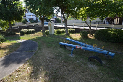 藤ケ丘第八公園の画像3